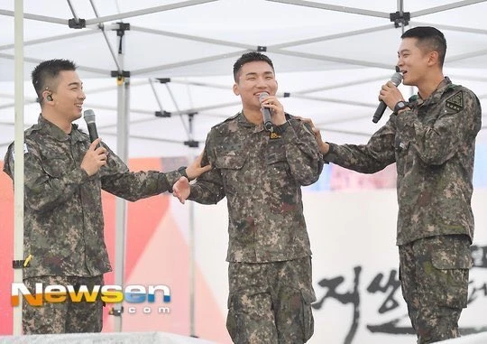 Daesung