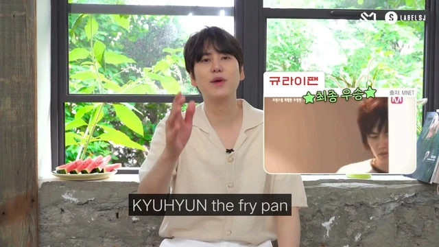 Kyuhyun