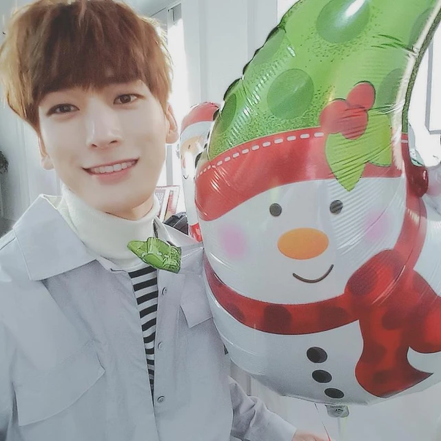 Jaeseok