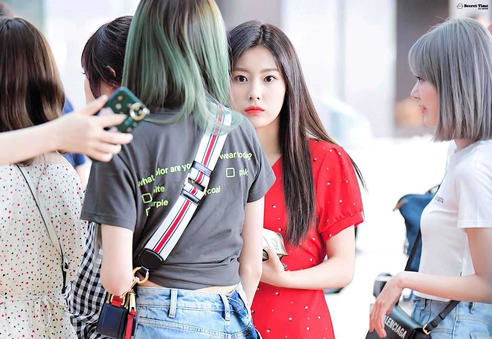 Hyewon