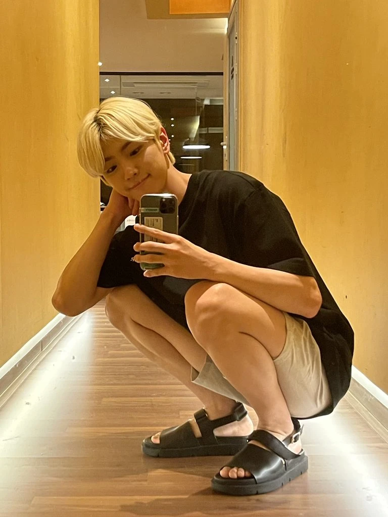 Yonghee