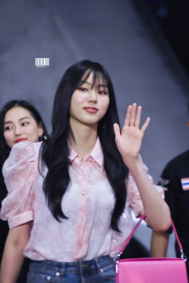 Eunbin