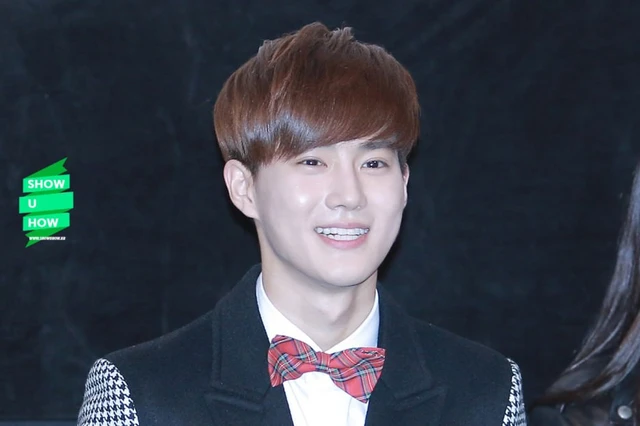 Suho