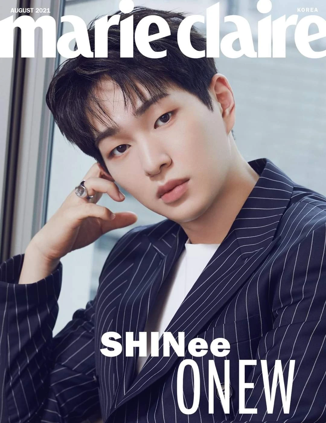 Onew