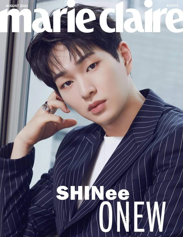 Onew