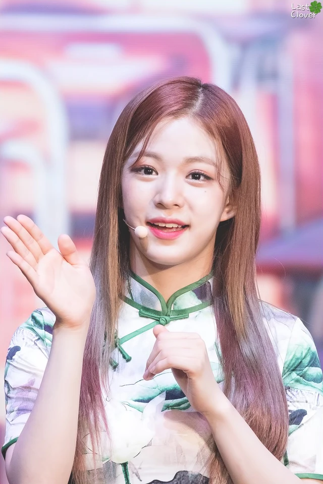 Chaeyoung