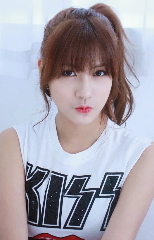 Hayoung