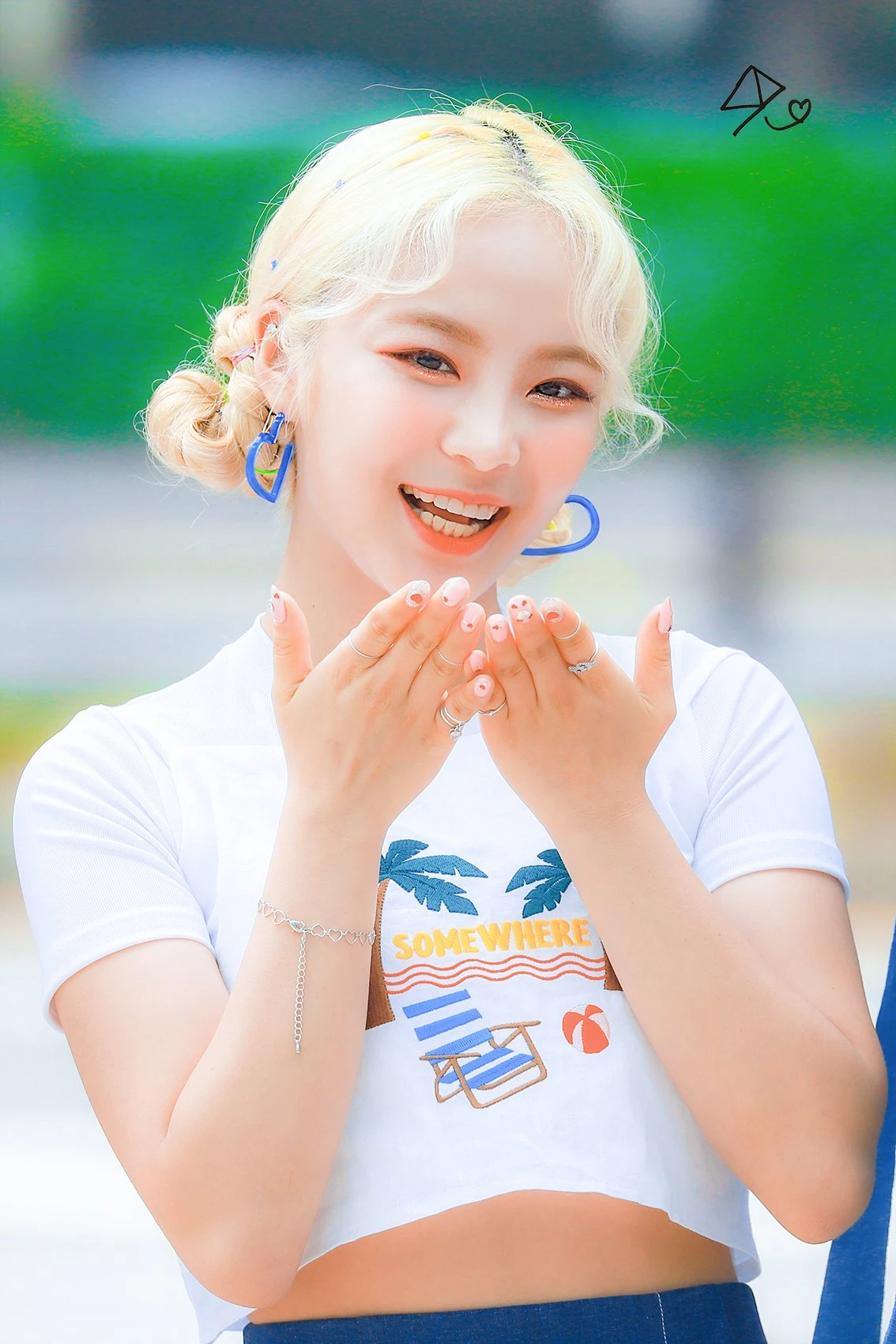 Chohee