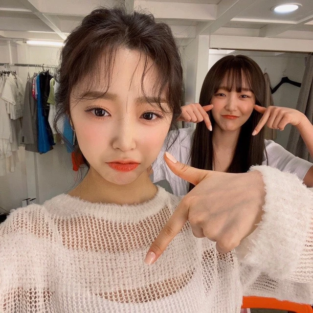 Yujeong