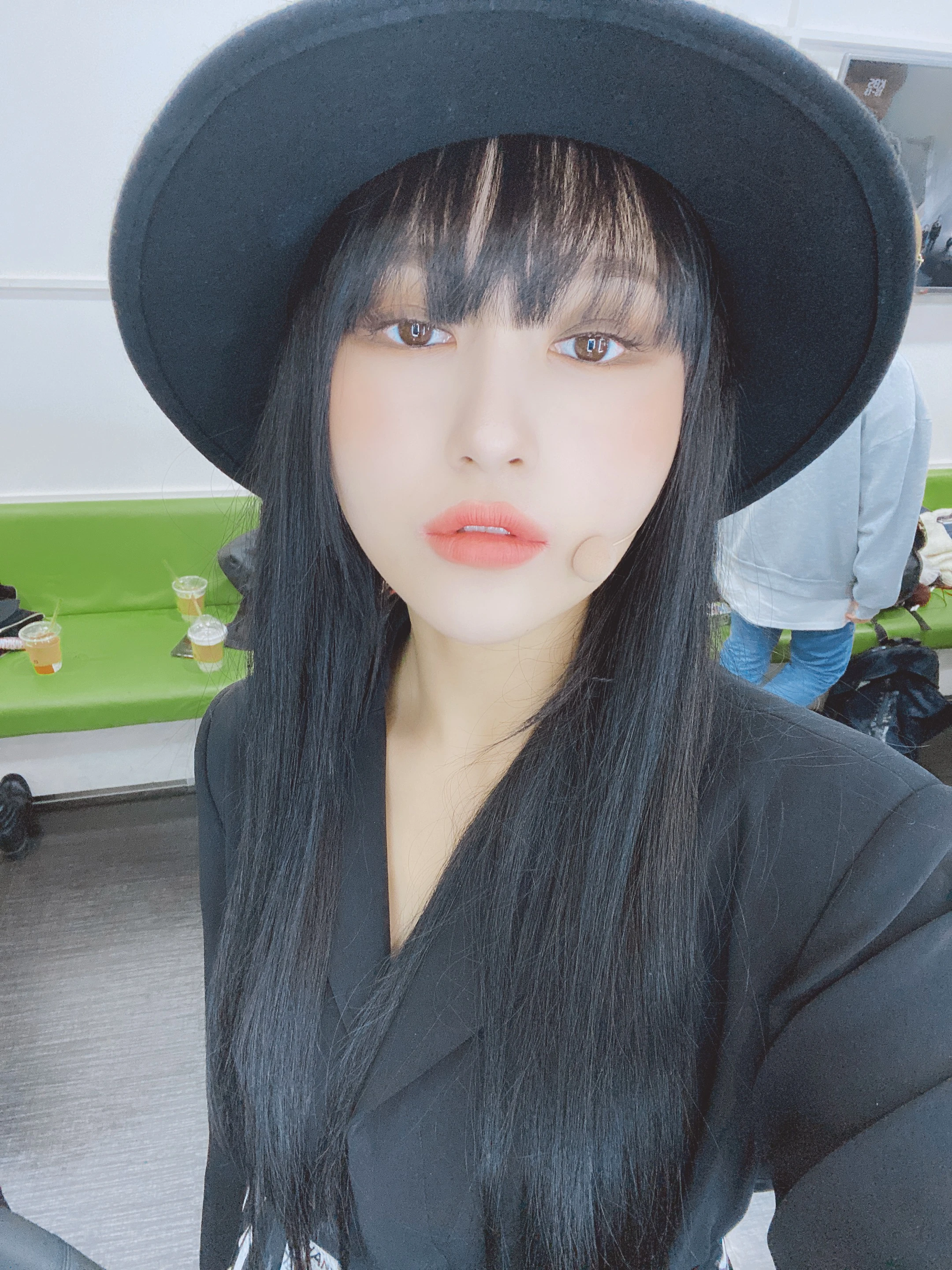 Siyeon