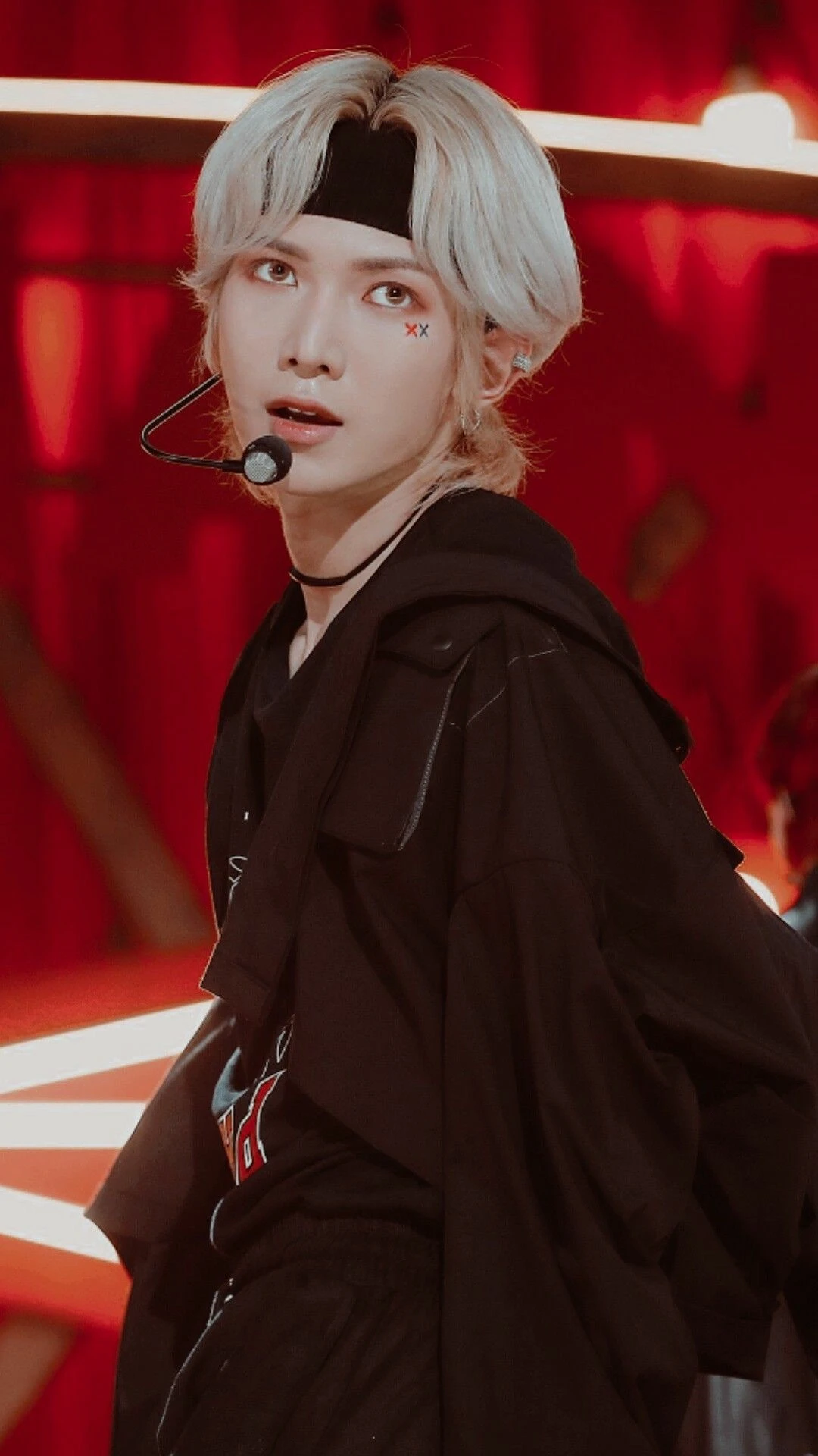 Yeosang