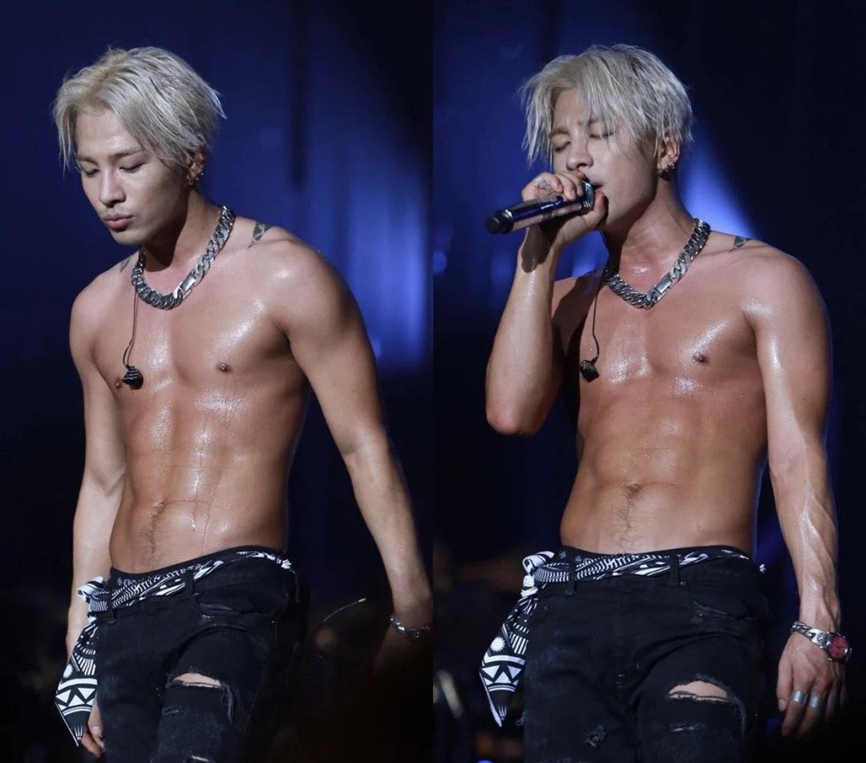 Taeyang