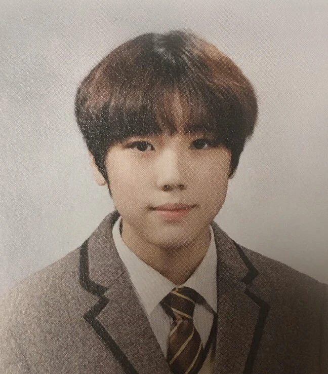 Seongmin