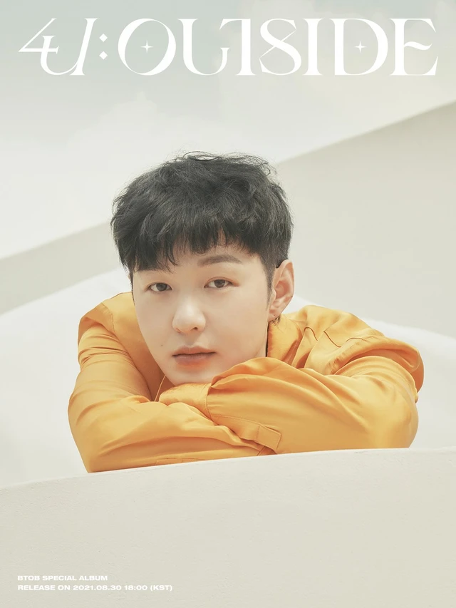 Changsub