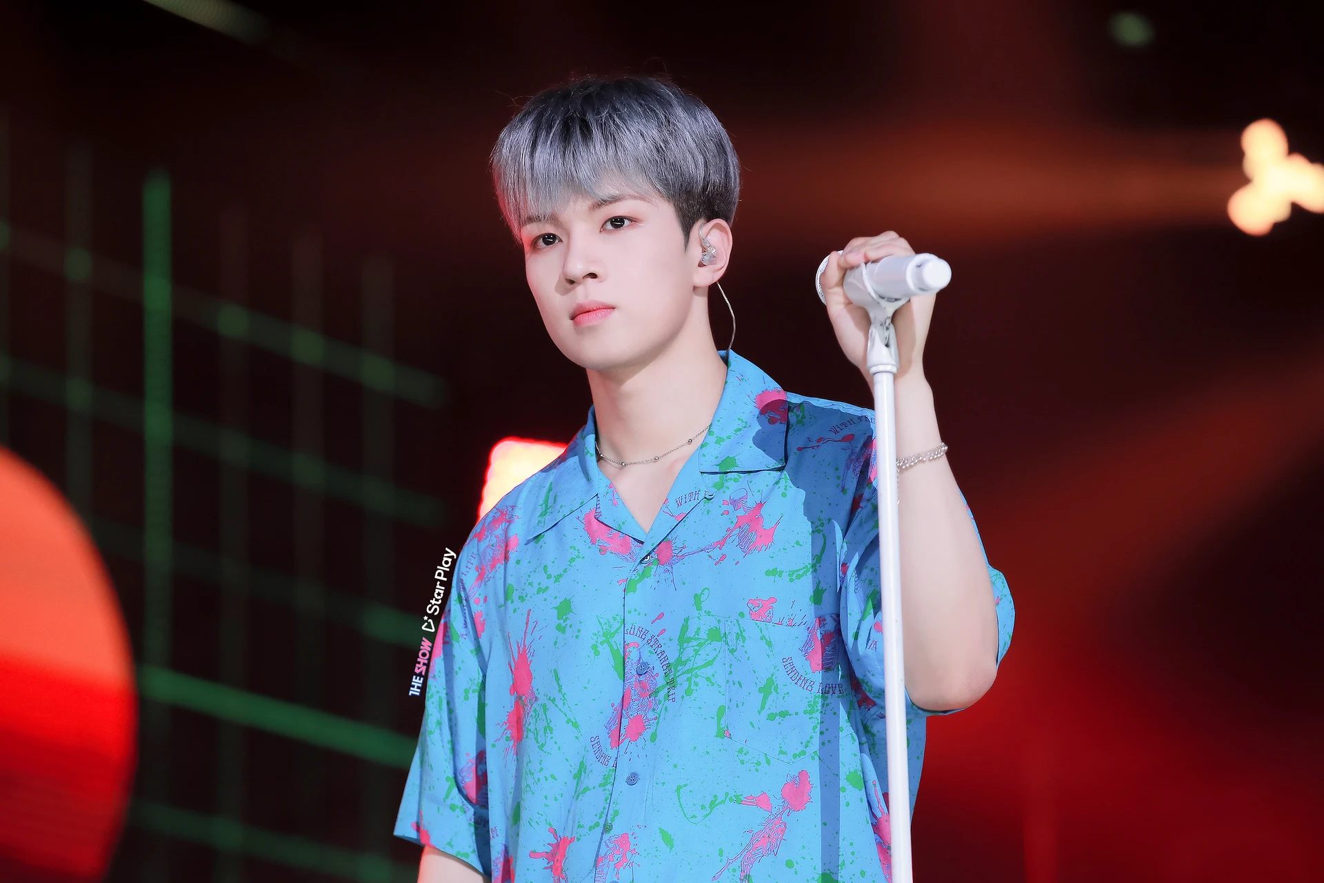 Seunghyub