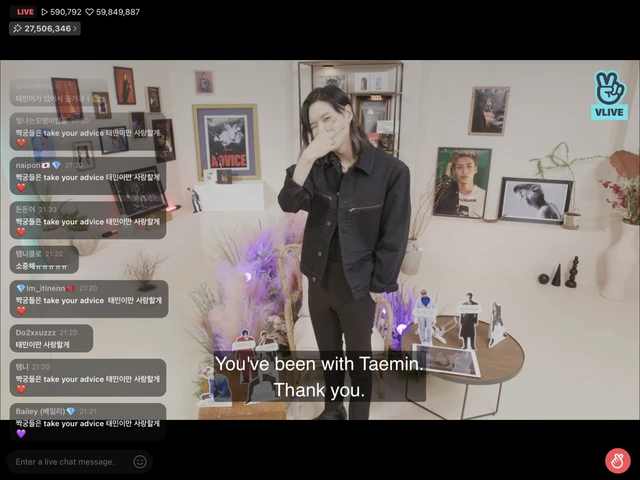 Taemin