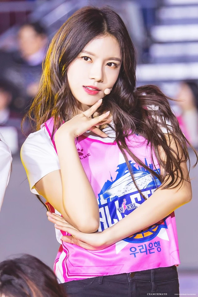 Nayoung