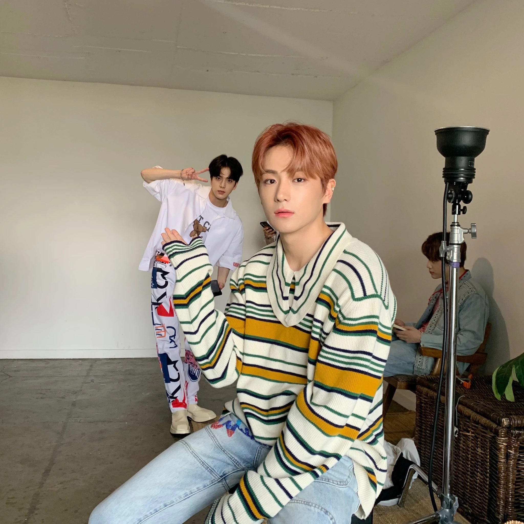 Hyunjae