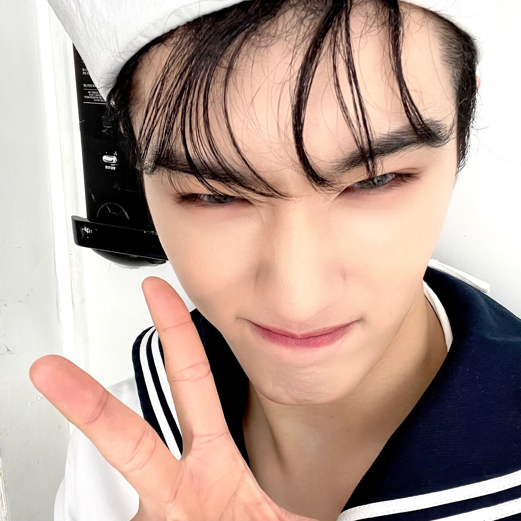 Hyunsuk