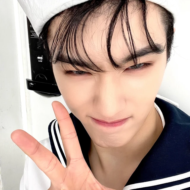 Hyunsuk