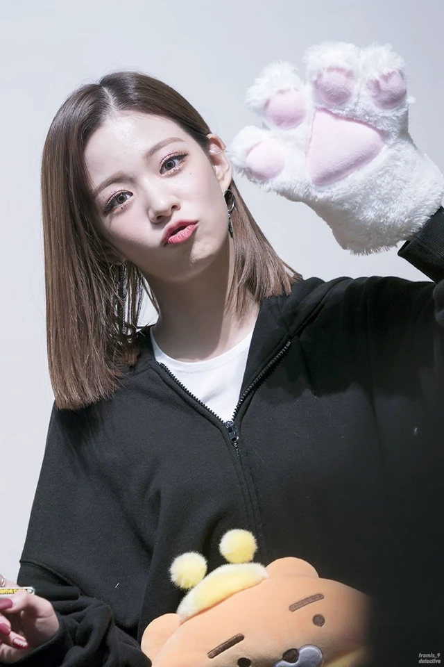Chaeyoung