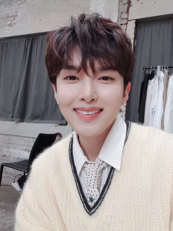 Ryeowook