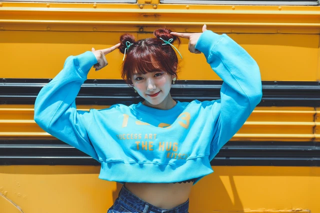 EunB