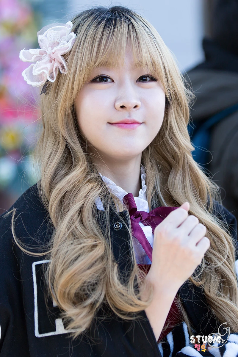 Yujeong