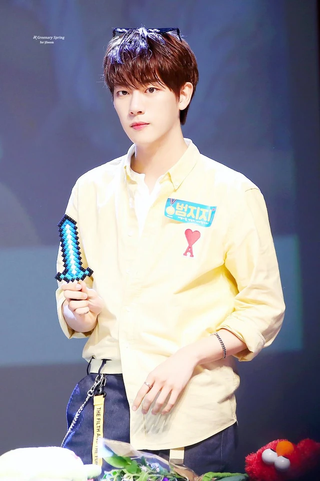 Jibeom
