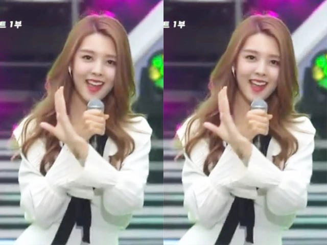 Sehyung