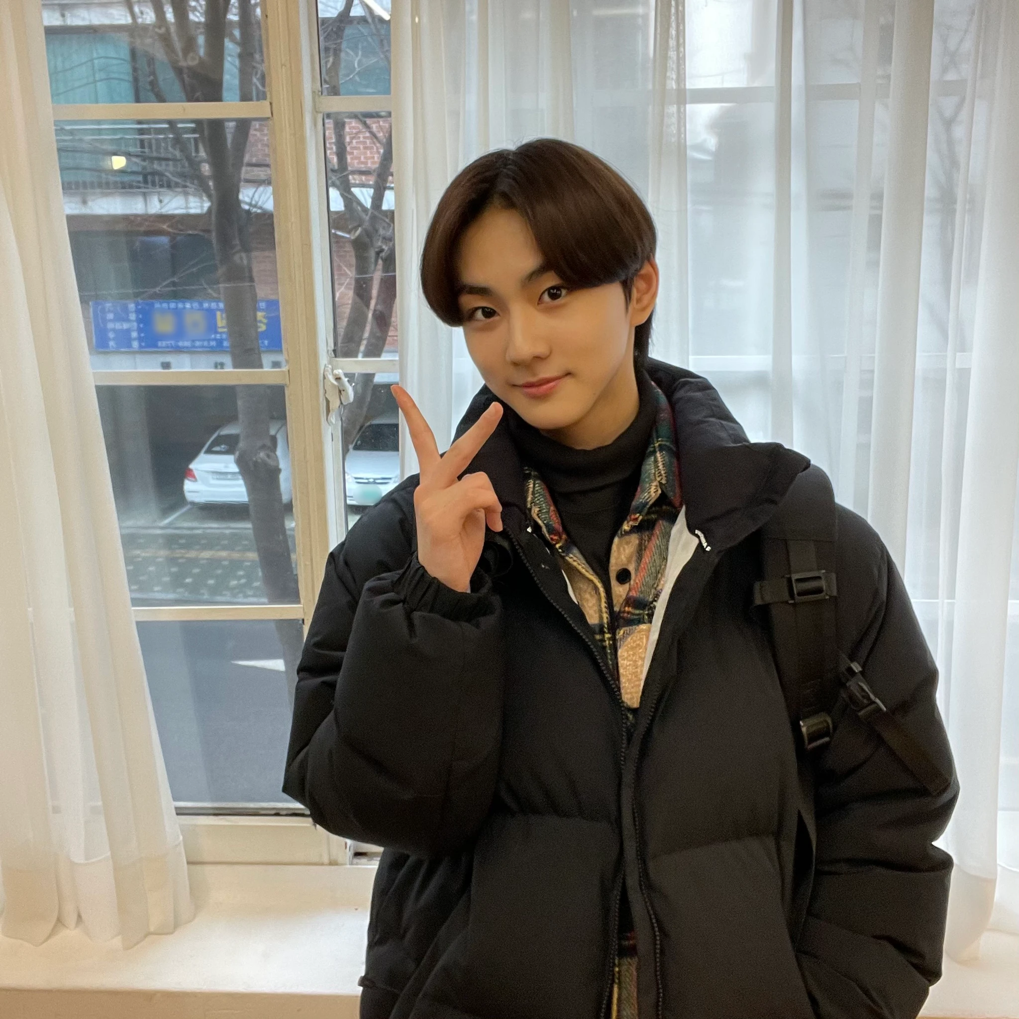 Jungwon