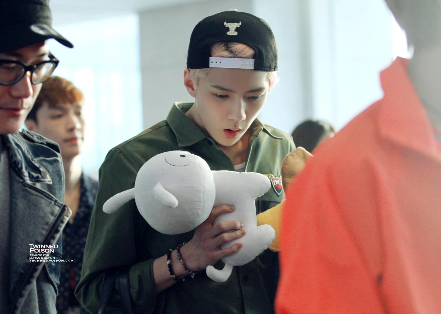 Sehun