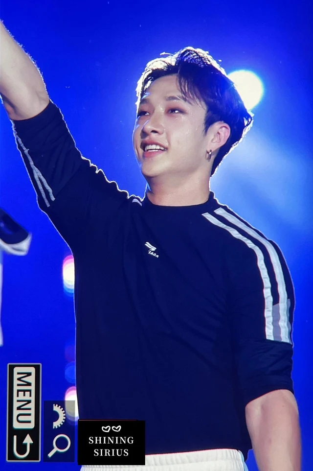 Bang Chan