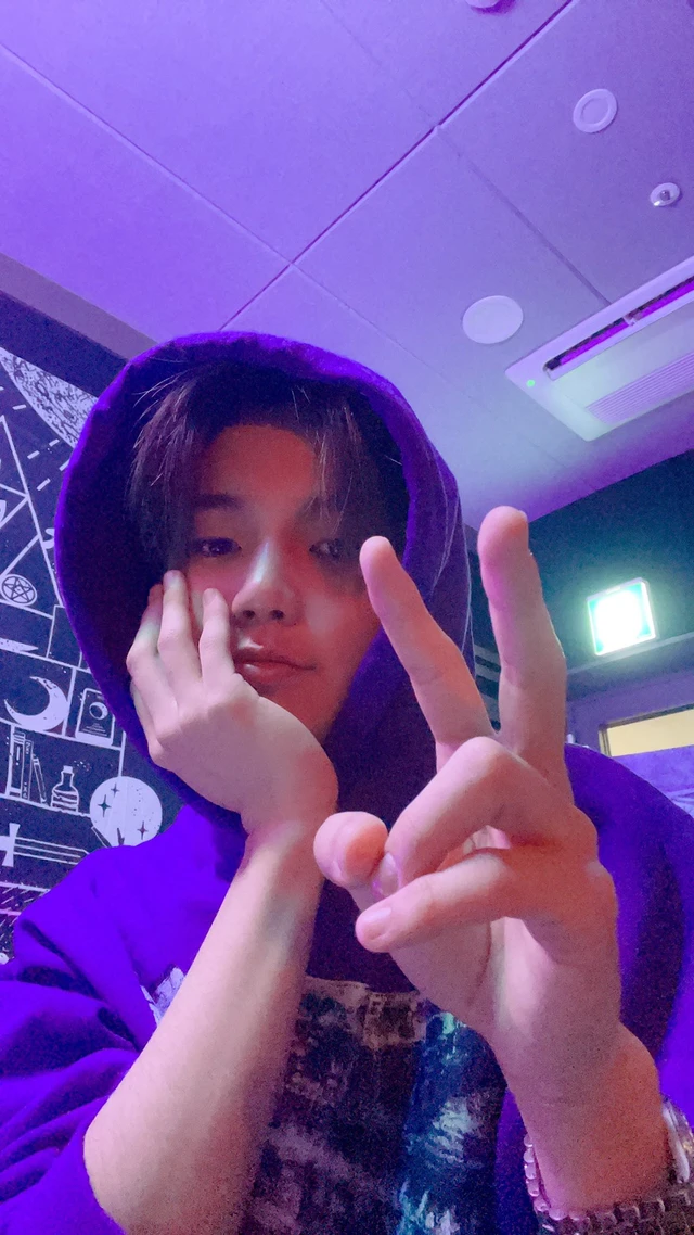 Choi Hyunsuk