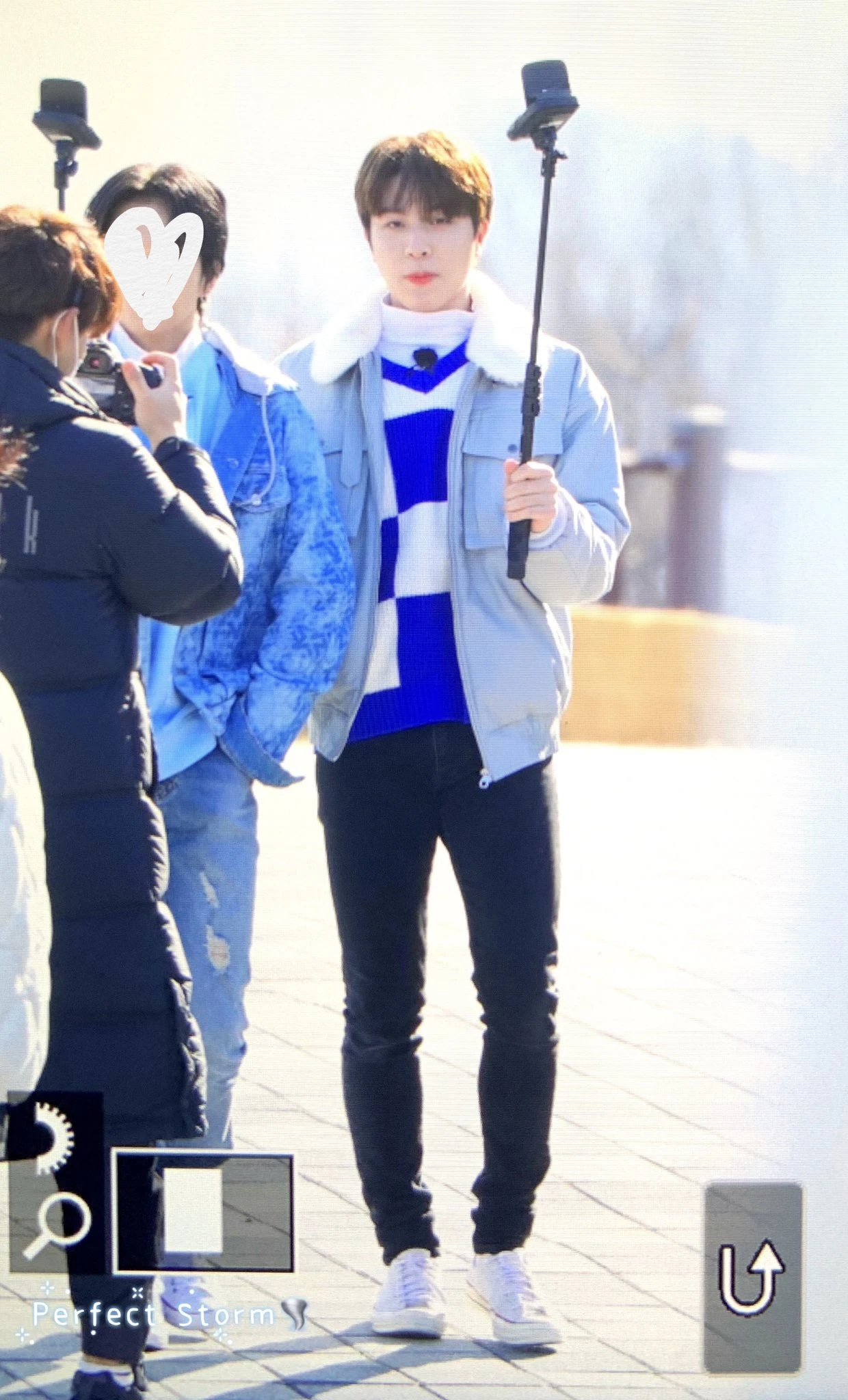 Junghwan