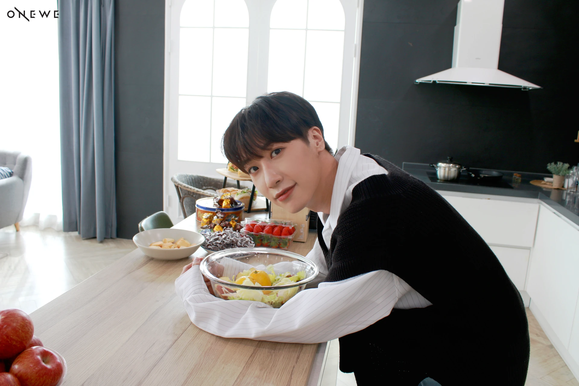 Dongmyeong