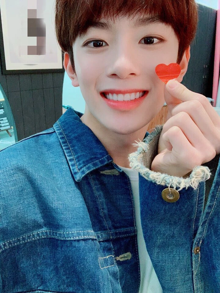Kangmin