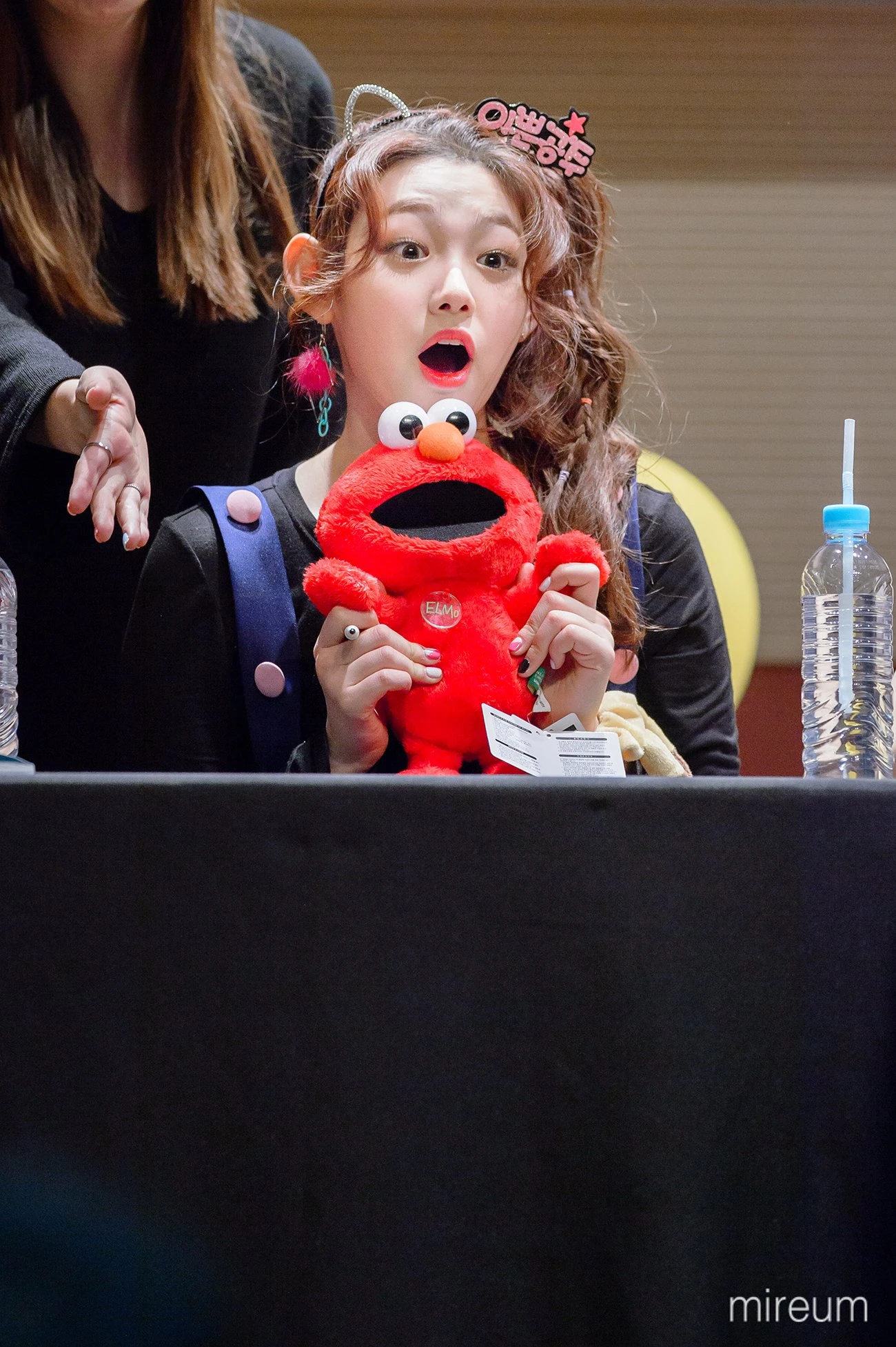 Mina