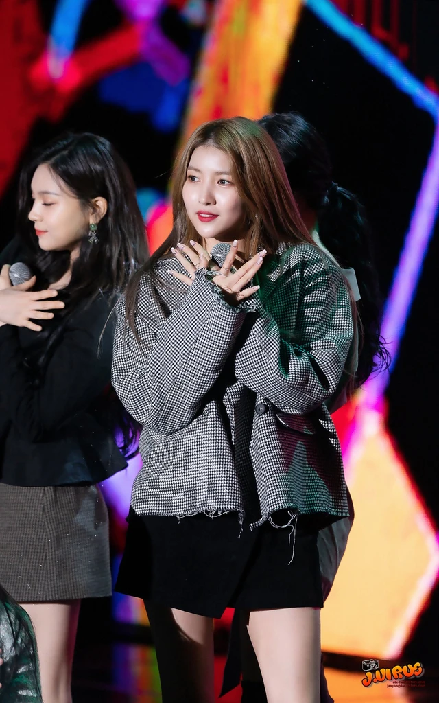 Sowon