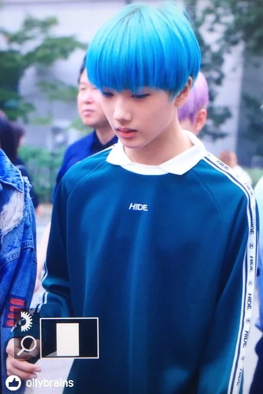 Jisung