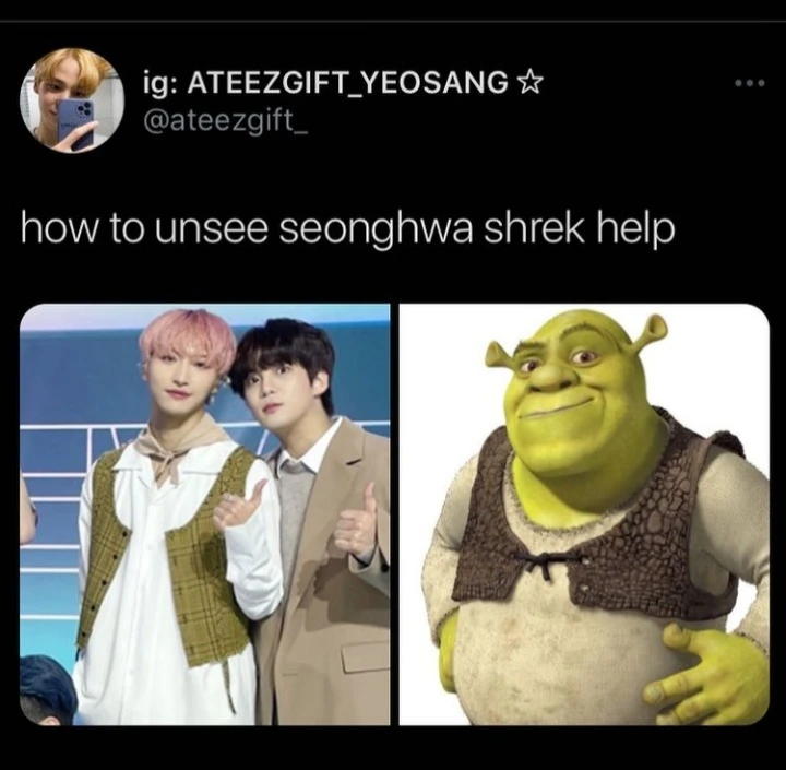 Seonghwa