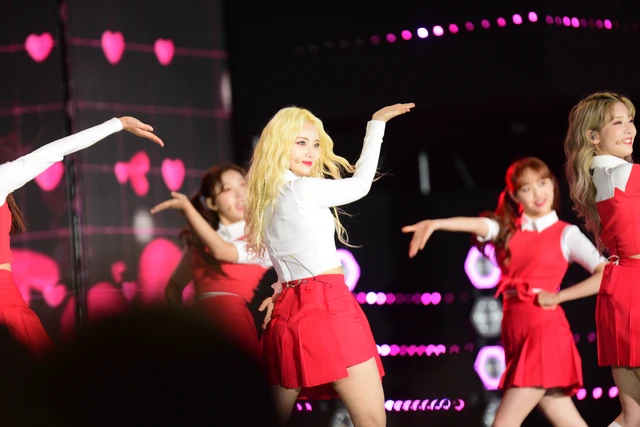 Jinsoul