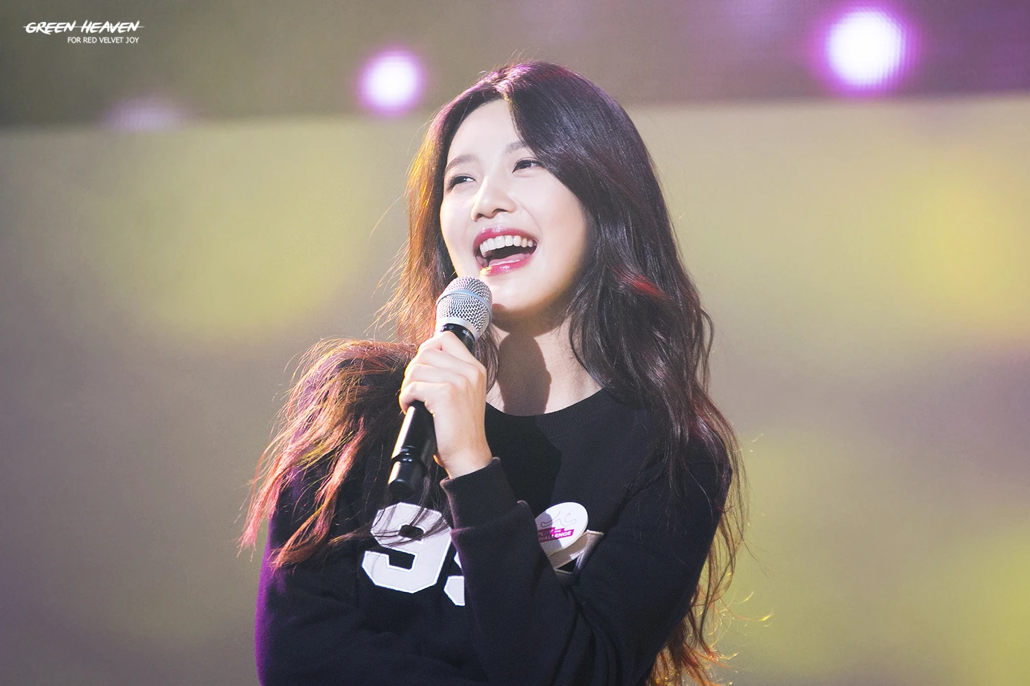 Joy