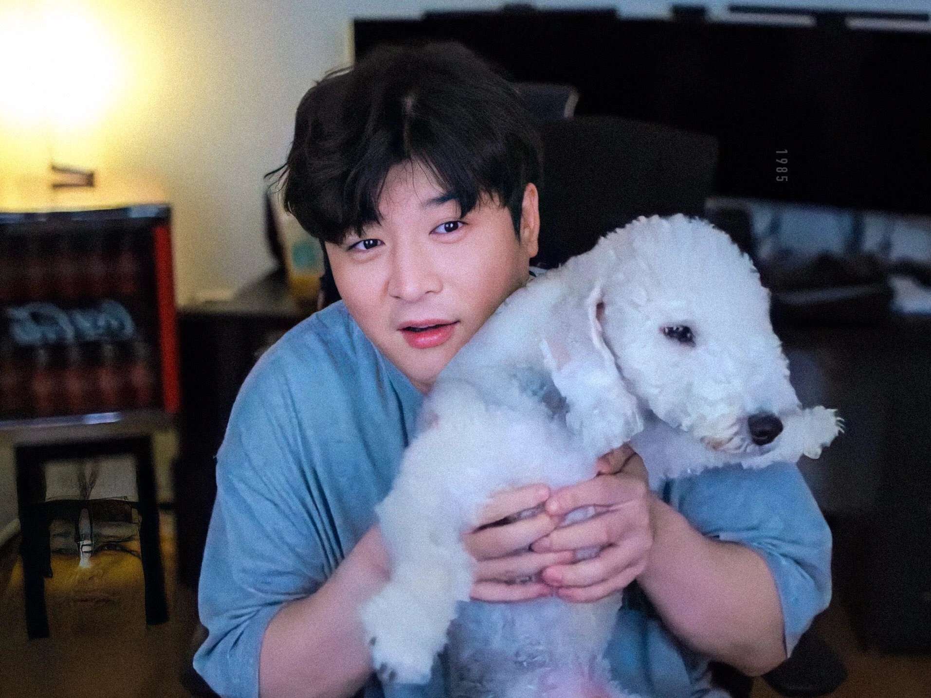 Shindong