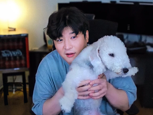 Shindong