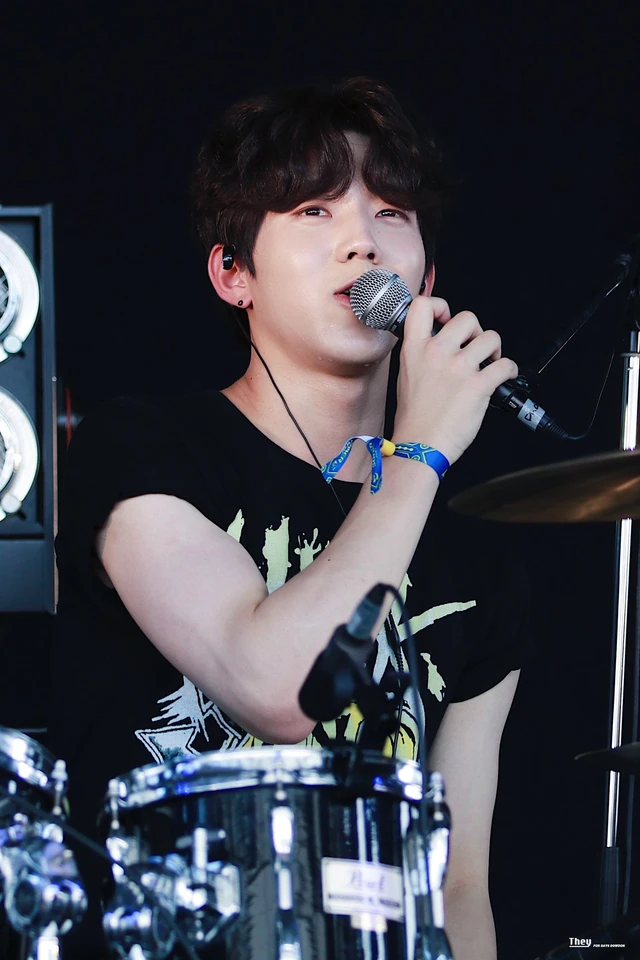 Dowoon