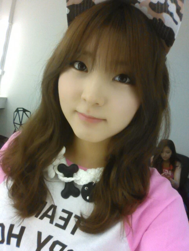 Sohyun