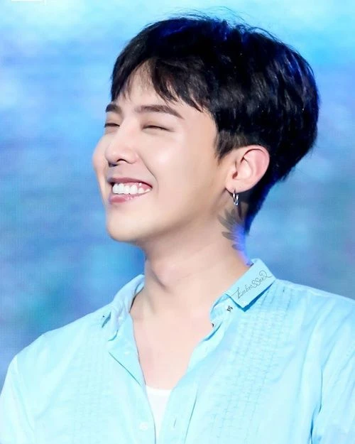 G-Dragon