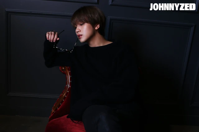 Haechan