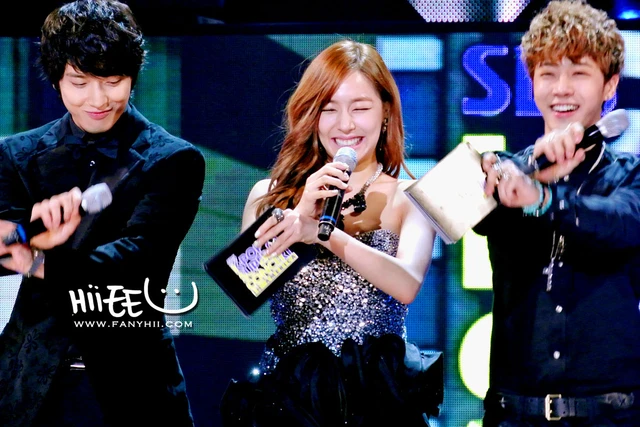 Tiffany